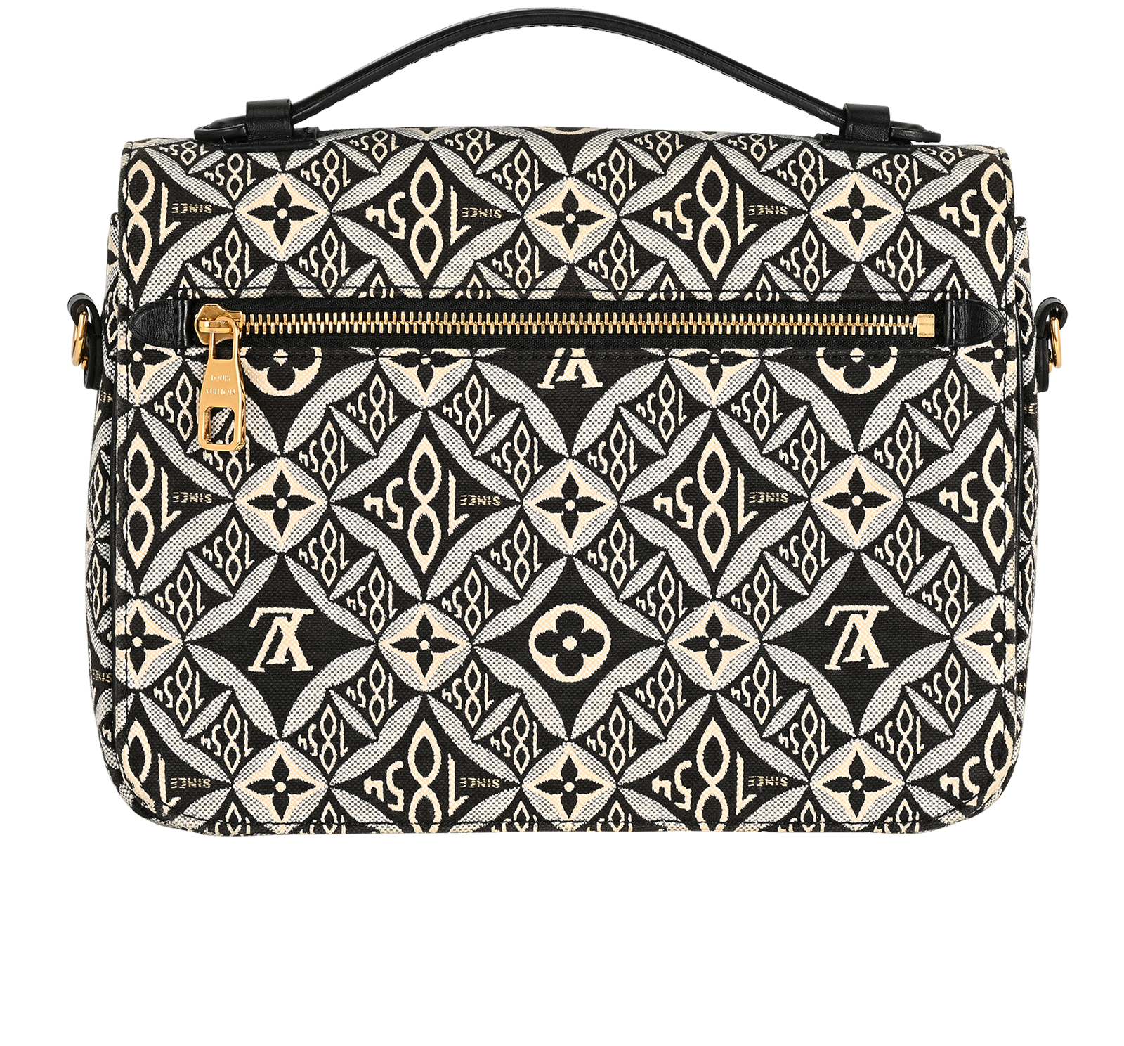 Pochette Metis MM, &pound;1,200, Back view